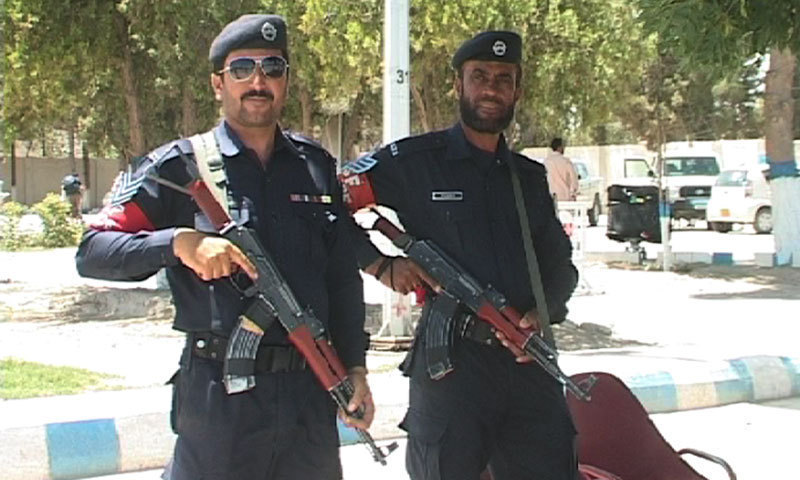 Two government officials gunned down in Balochistan,s Awaran